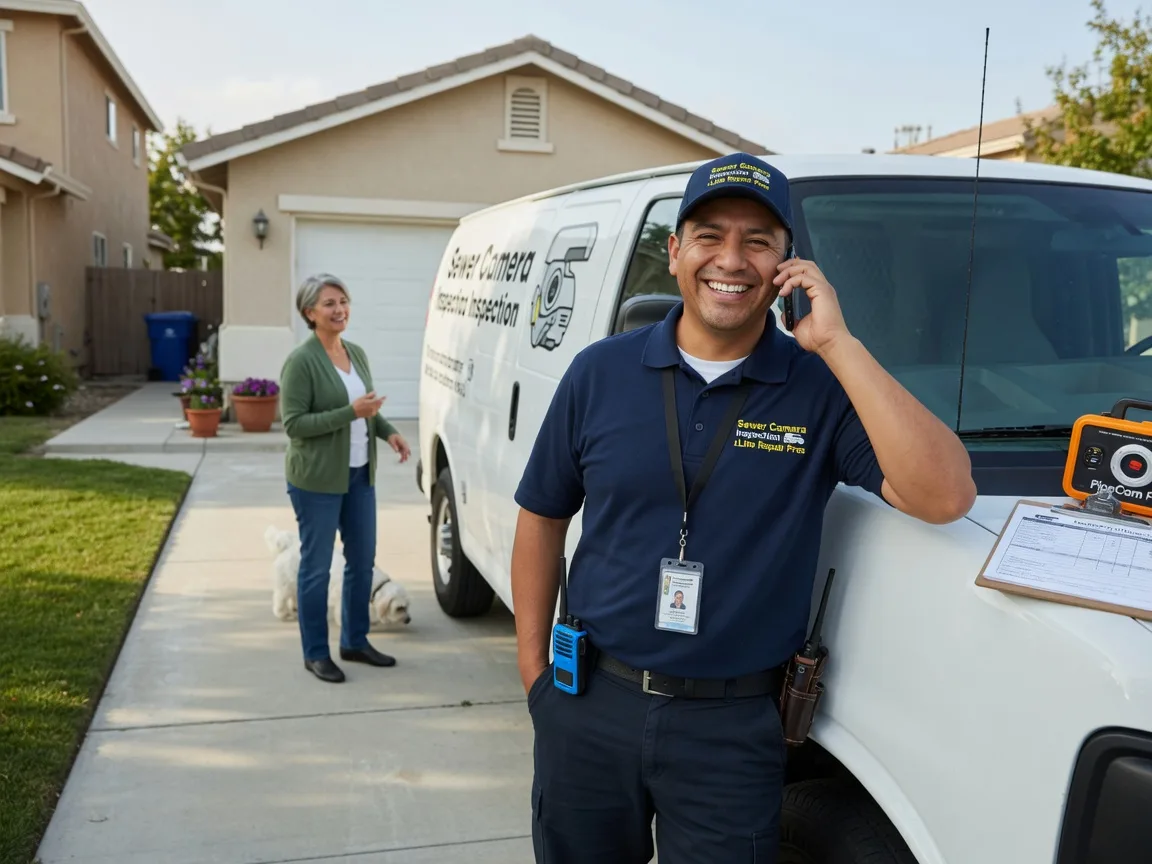 Sewer Line Repair Idaho Falls, ID FAQs